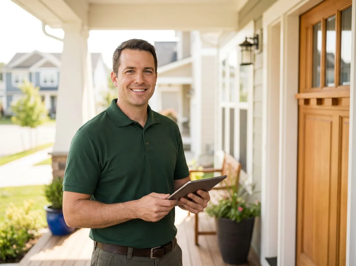 Pest control FAQs for Caspian, MI
